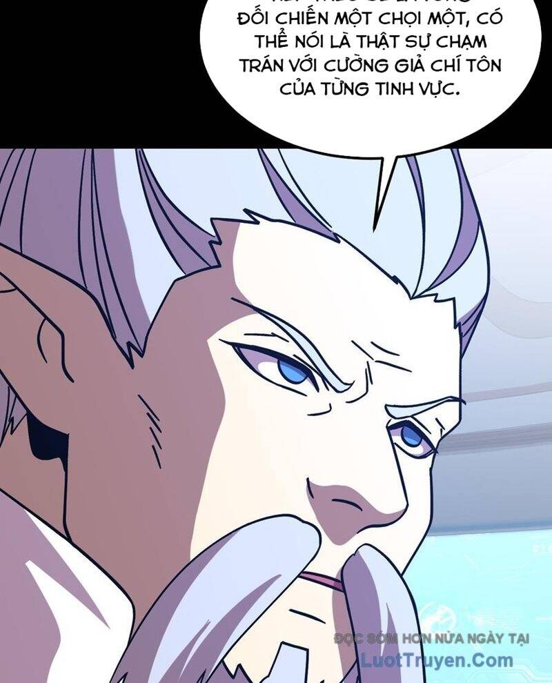 Cao Võ Hạ Cánh Đến Một Vạn Năm Sau Chap 261 - Next Chap 262