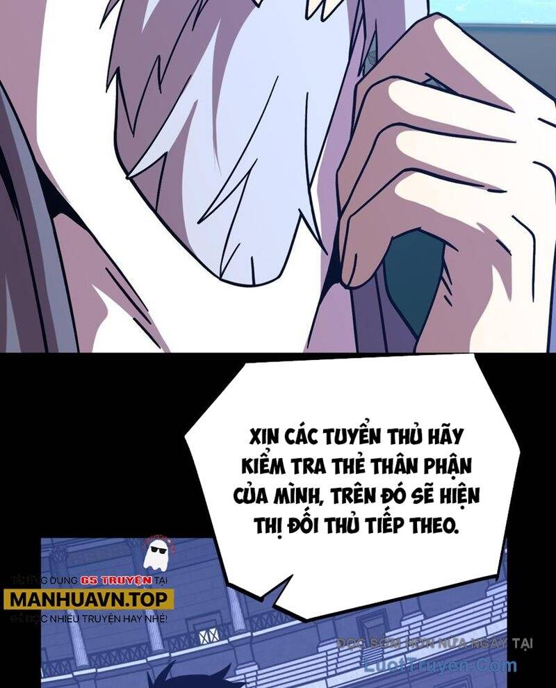 Cao Võ Hạ Cánh Đến Một Vạn Năm Sau Chap 261 - Next Chap 262