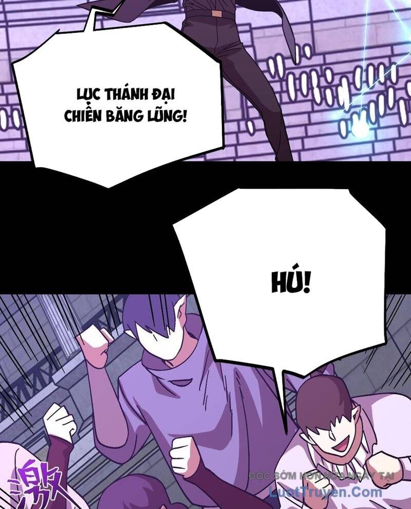 Cao Võ Hạ Cánh Đến Một Vạn Năm Sau Chap 261 - Next Chap 262