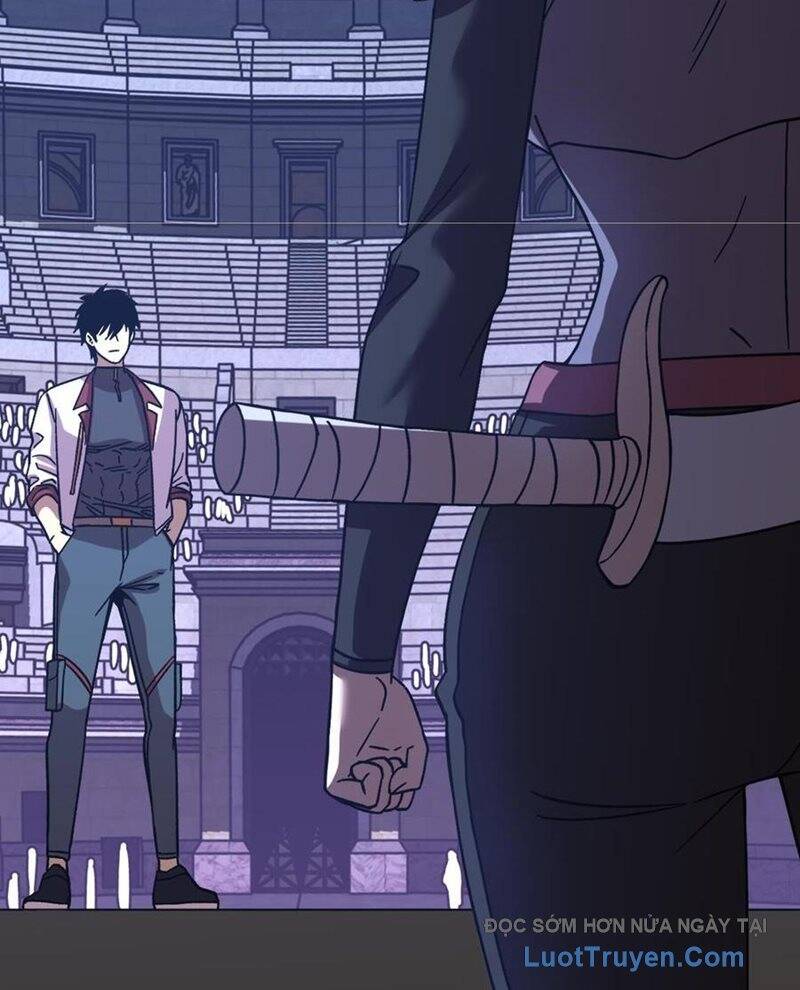 Cao Võ Hạ Cánh Đến Một Vạn Năm Sau Chap 261 - Next Chap 262