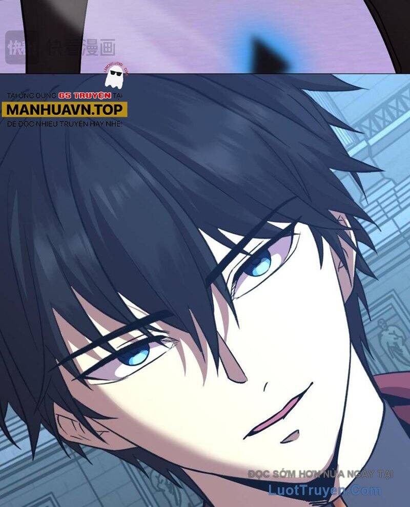 Cao Võ Hạ Cánh Đến Một Vạn Năm Sau Chap 261 - Next Chap 262