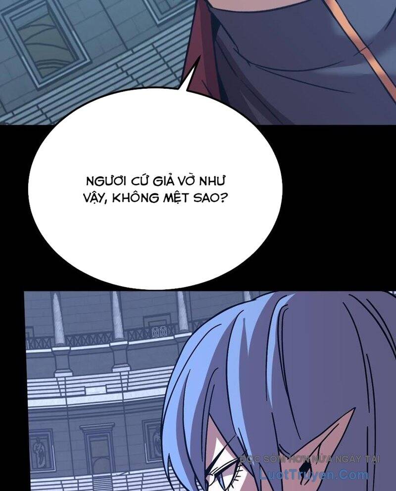 Cao Võ Hạ Cánh Đến Một Vạn Năm Sau Chap 261 - Next Chap 262