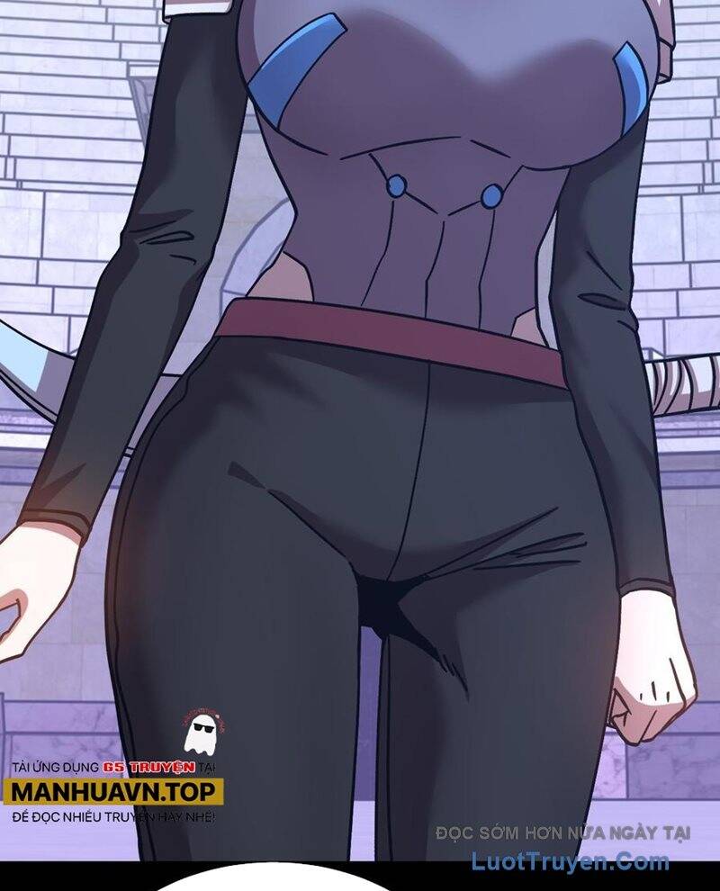 Cao Võ Hạ Cánh Đến Một Vạn Năm Sau Chap 261 - Next Chap 262