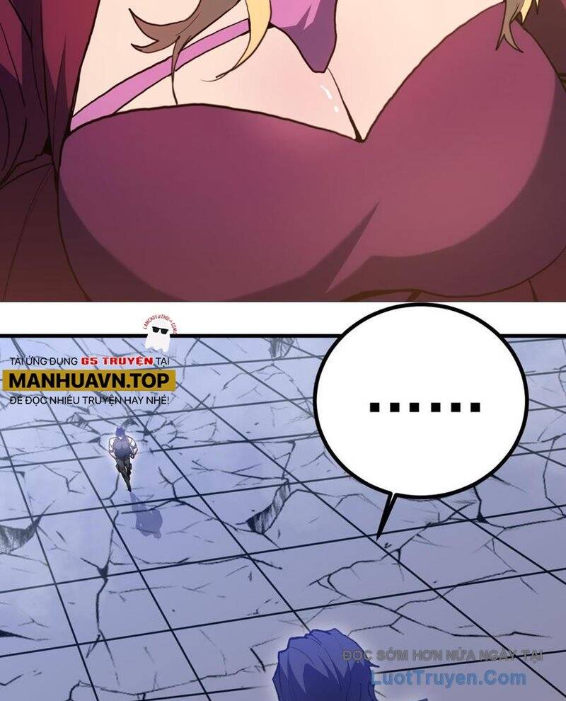 Cao Võ Hạ Cánh Đến Một Vạn Năm Sau Chap 261 - Next Chap 262