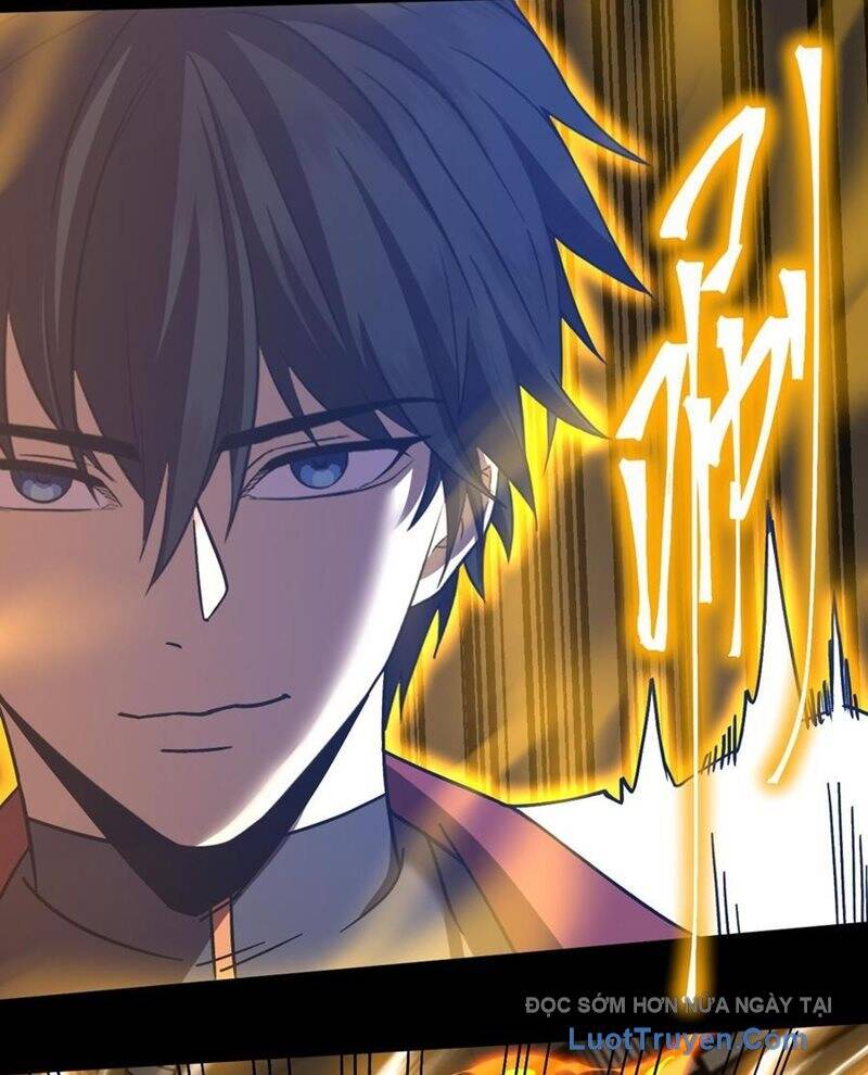 Cao Võ Hạ Cánh Đến Một Vạn Năm Sau Chap 261 - Next Chap 262