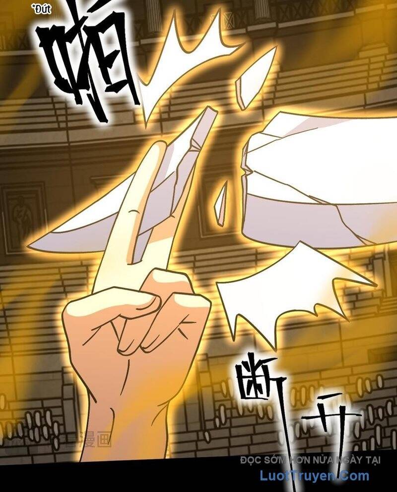 Cao Võ Hạ Cánh Đến Một Vạn Năm Sau Chap 261 - Next Chap 262