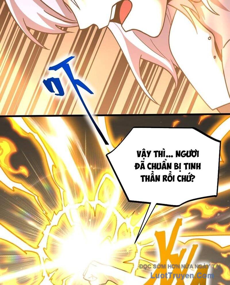 Cao Võ Hạ Cánh Đến Một Vạn Năm Sau Chap 261 - Next Chap 262