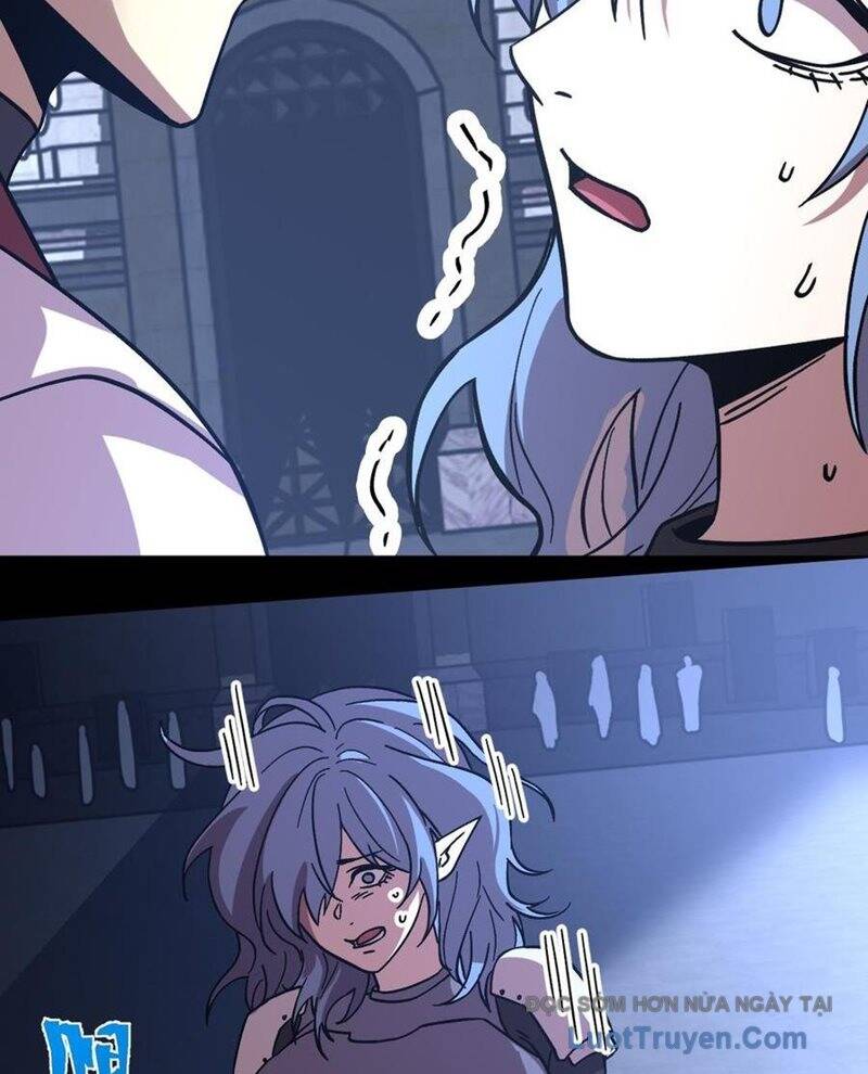 Cao Võ Hạ Cánh Đến Một Vạn Năm Sau Chap 261 - Next Chap 262