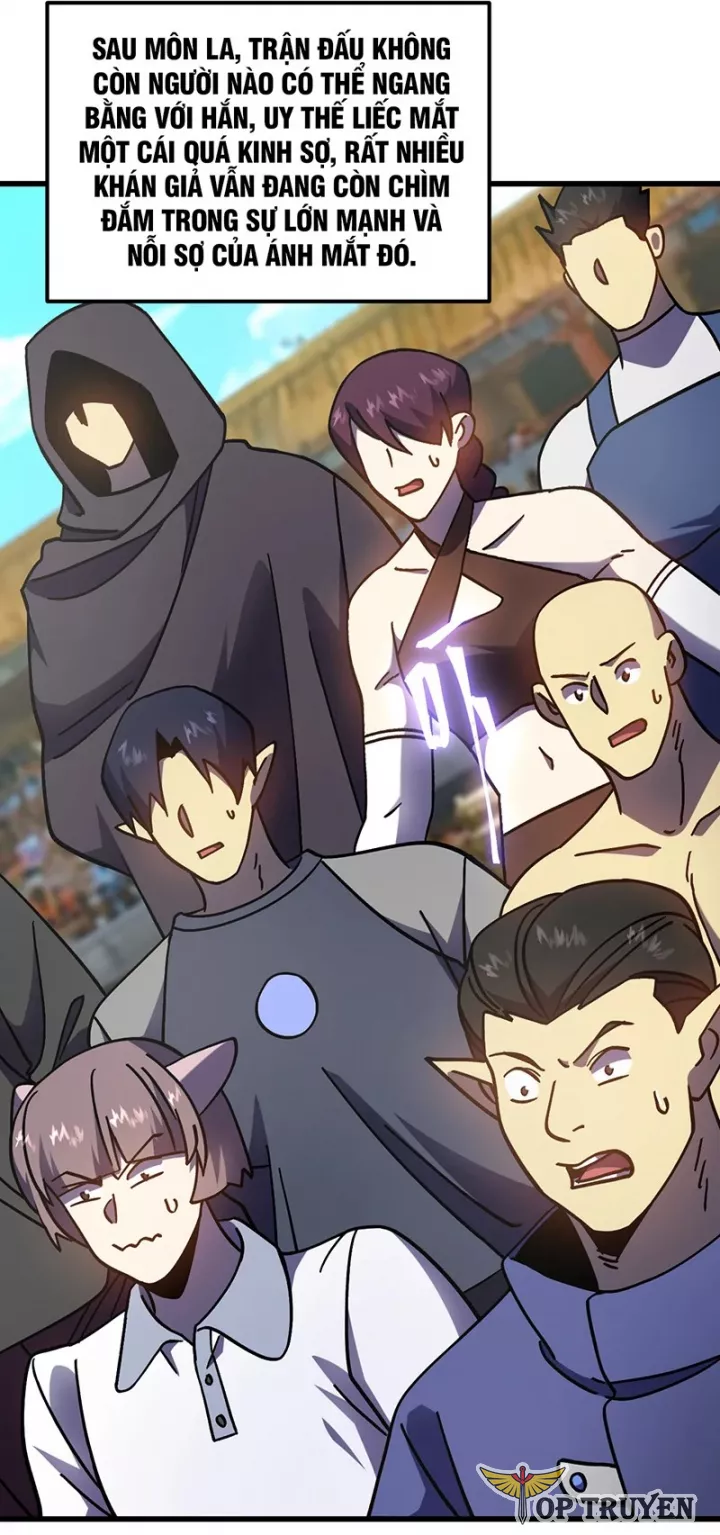 Cao Võ Hạ Cánh Đến Một Vạn Năm Sau Chap 263 - Next Chap 264