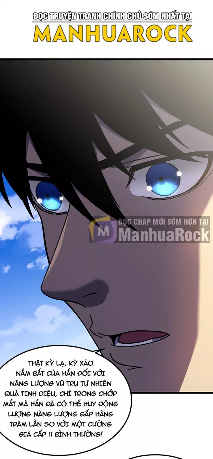 Cao Võ Hạ Cánh Đến Một Vạn Năm Sau Chap 263 - Next Chap 264