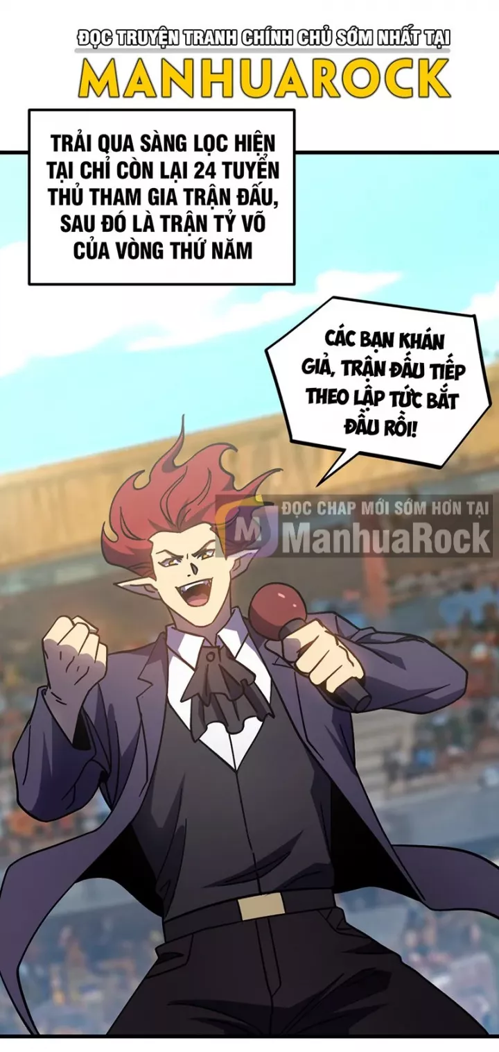 Cao Võ Hạ Cánh Đến Một Vạn Năm Sau Chap 263 - Next Chap 264