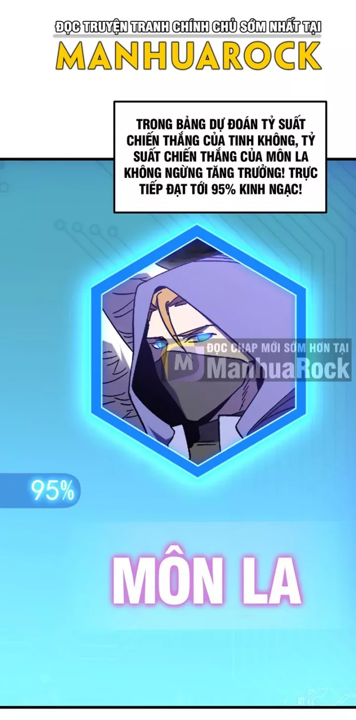 Cao Võ Hạ Cánh Đến Một Vạn Năm Sau Chap 263 - Next Chap 264