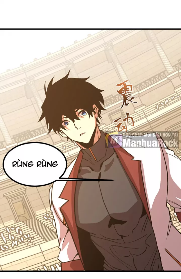 Cao Võ Hạ Cánh Đến Một Vạn Năm Sau Chap 263 - Next Chap 264