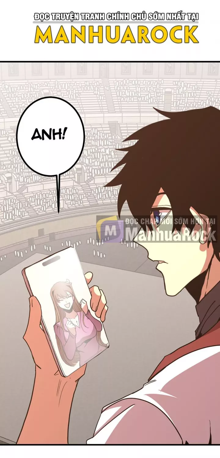 Cao Võ Hạ Cánh Đến Một Vạn Năm Sau Chap 263 - Next Chap 264