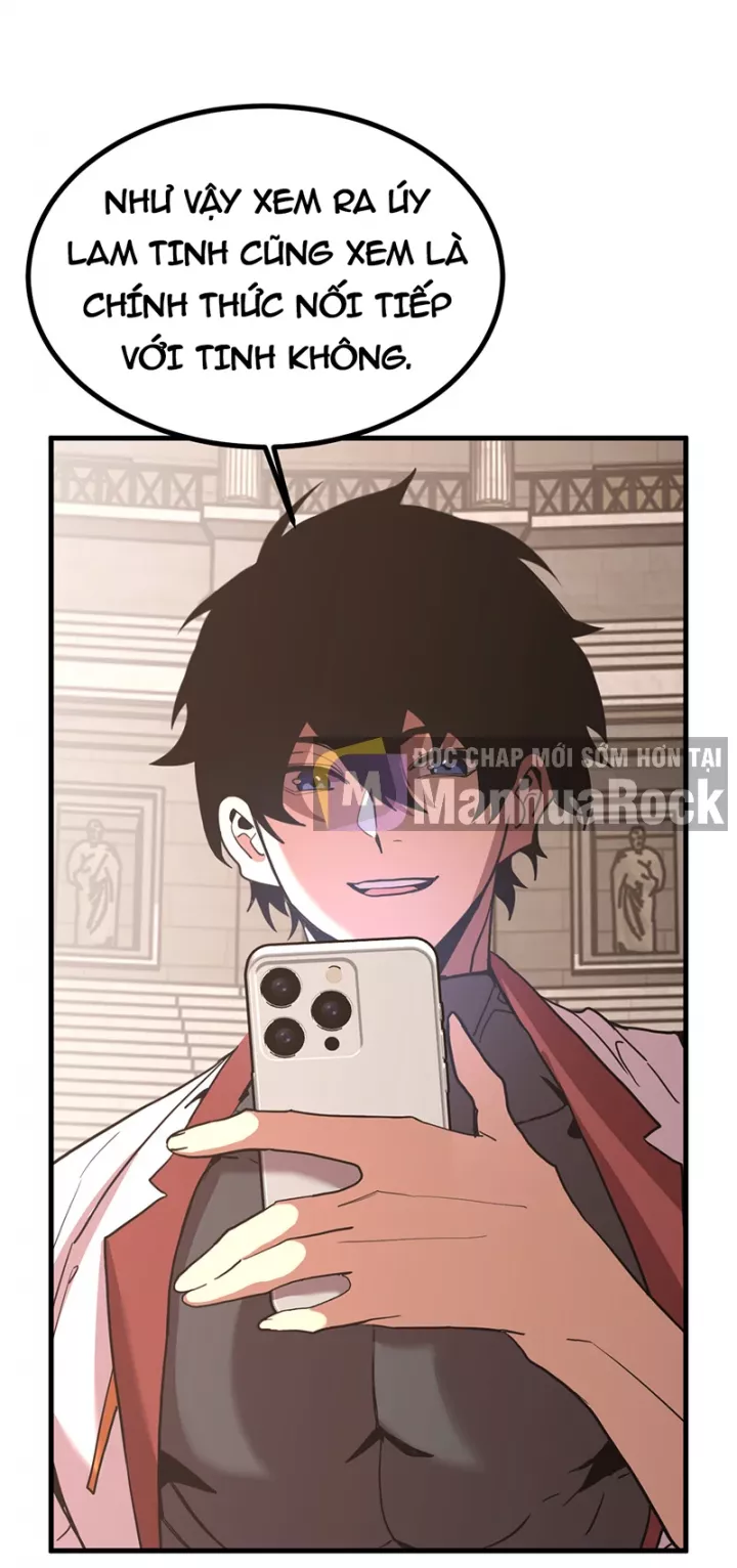 Cao Võ Hạ Cánh Đến Một Vạn Năm Sau Chap 263 - Next Chap 264