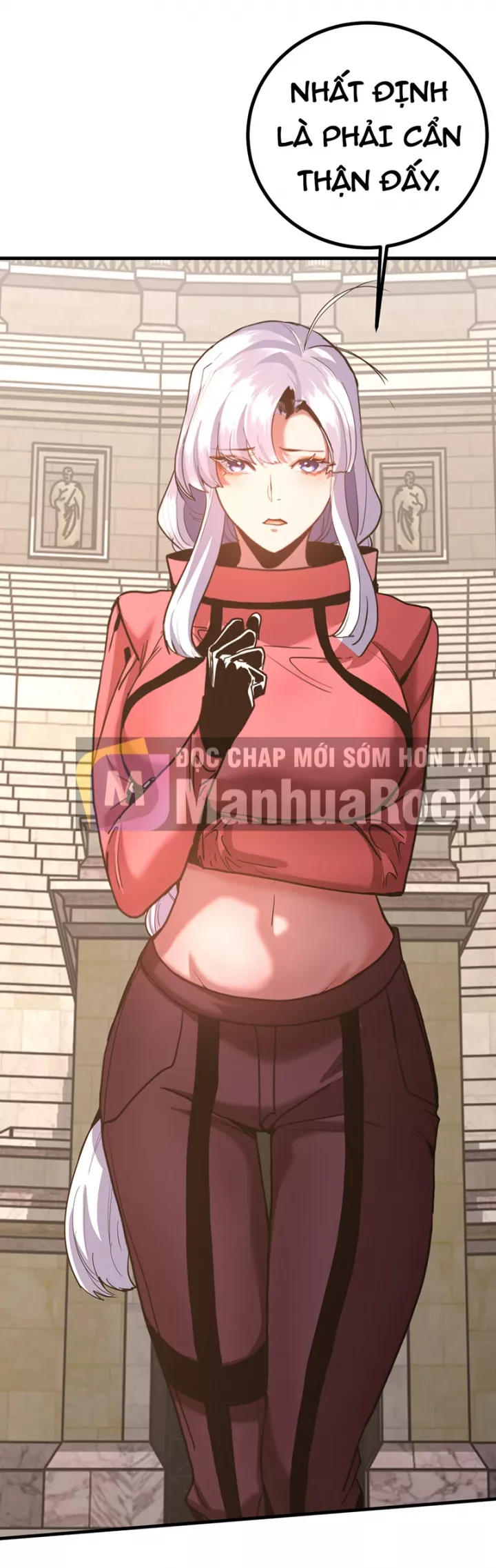 Cao Võ Hạ Cánh Đến Một Vạn Năm Sau Chap 263 - Next Chap 264