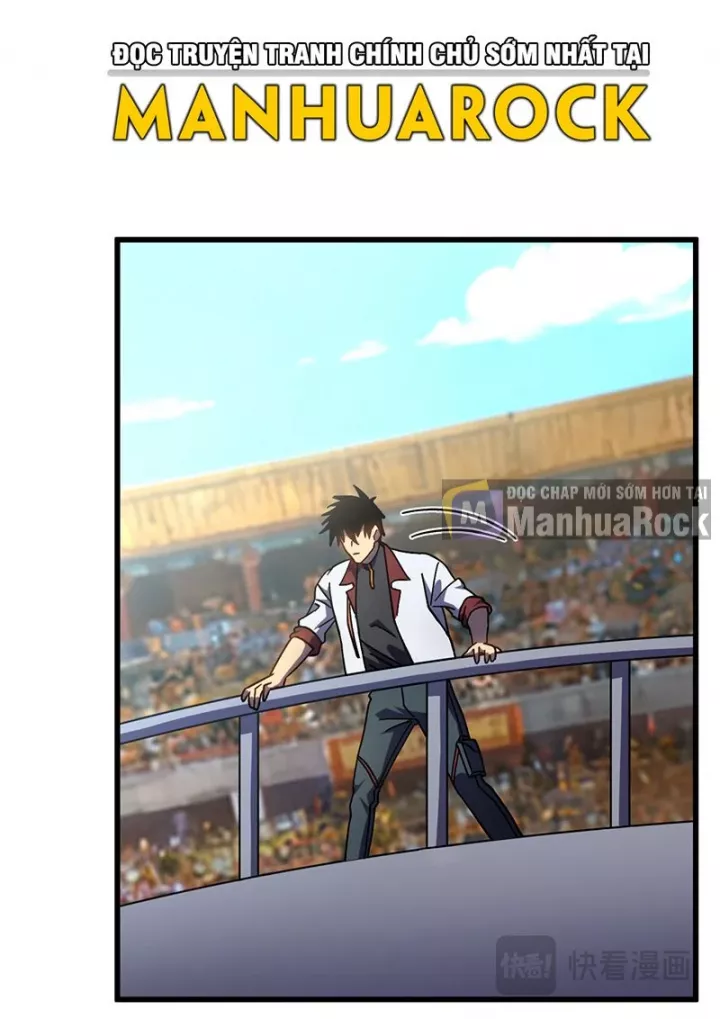 Cao Võ Hạ Cánh Đến Một Vạn Năm Sau Chap 263 - Next Chap 264