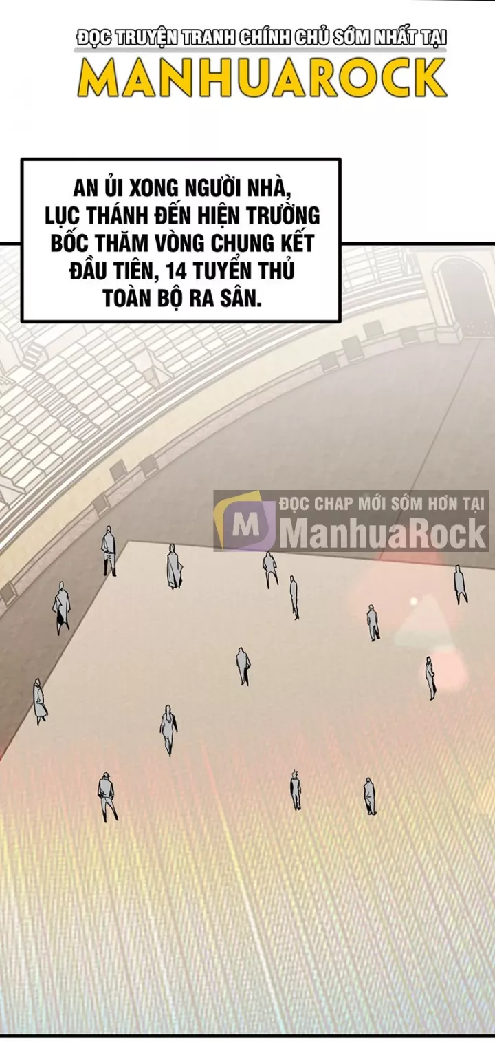 Cao Võ Hạ Cánh Đến Một Vạn Năm Sau Chap 263 - Next Chap 264