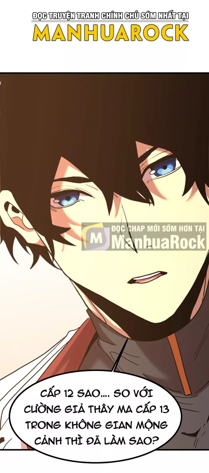 Cao Võ Hạ Cánh Đến Một Vạn Năm Sau Chap 263 - Next Chap 264