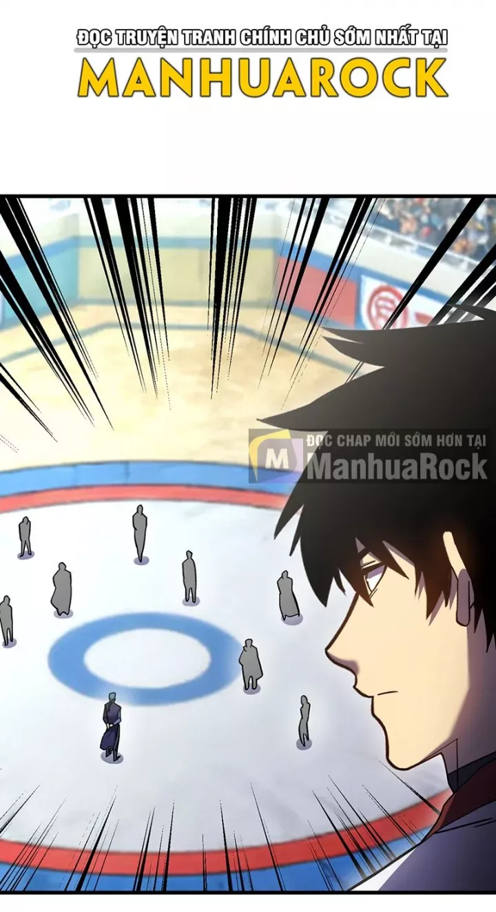 Cao Võ Hạ Cánh Đến Một Vạn Năm Sau Chap 263 - Next Chap 264