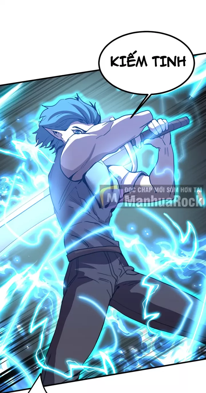 Cao Võ Hạ Cánh Đến Một Vạn Năm Sau Chap 263 - Next Chap 264