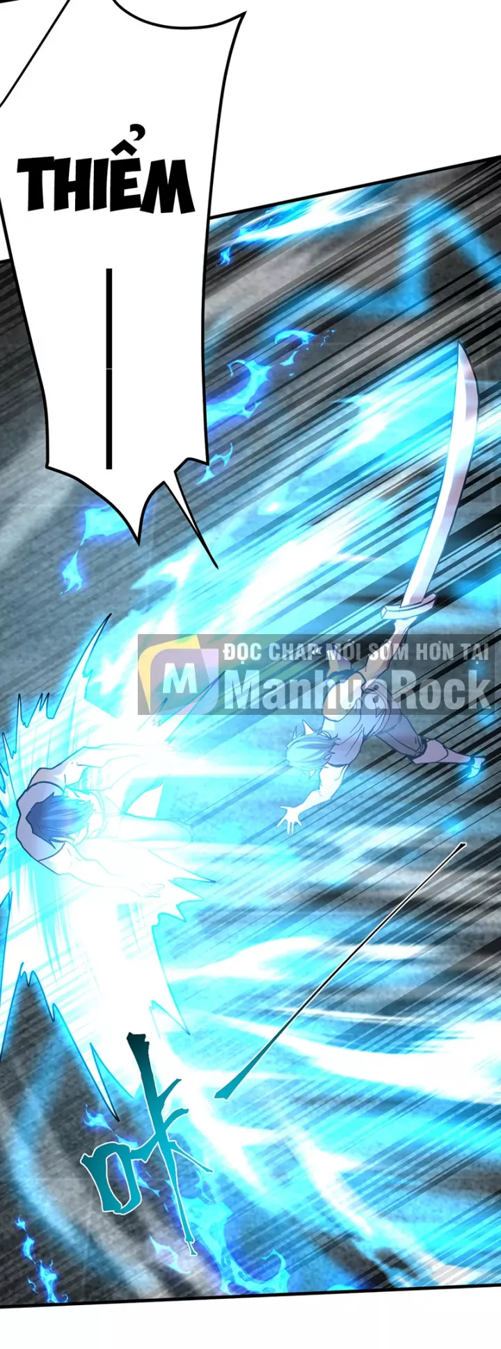 Cao Võ Hạ Cánh Đến Một Vạn Năm Sau Chap 263 - Next Chap 264