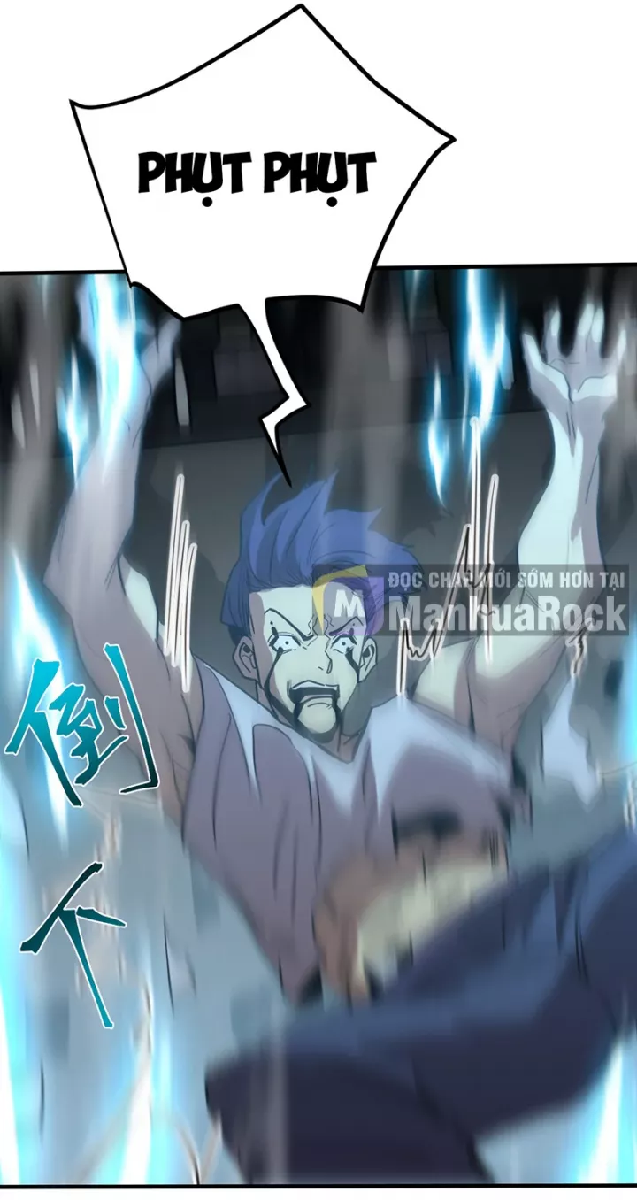 Cao Võ Hạ Cánh Đến Một Vạn Năm Sau Chap 263 - Next Chap 264