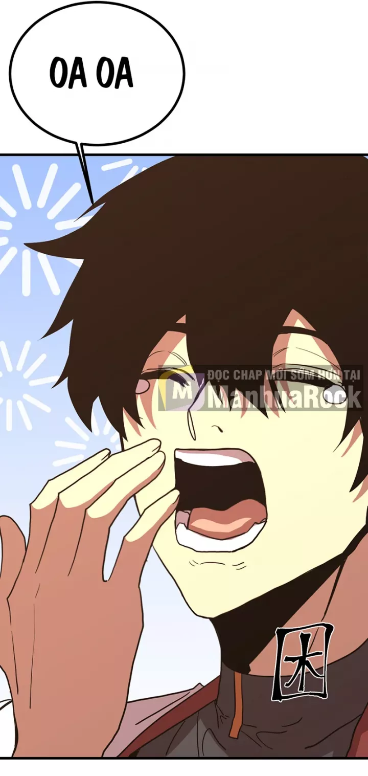 Cao Võ Hạ Cánh Đến Một Vạn Năm Sau Chap 263 - Next Chap 264