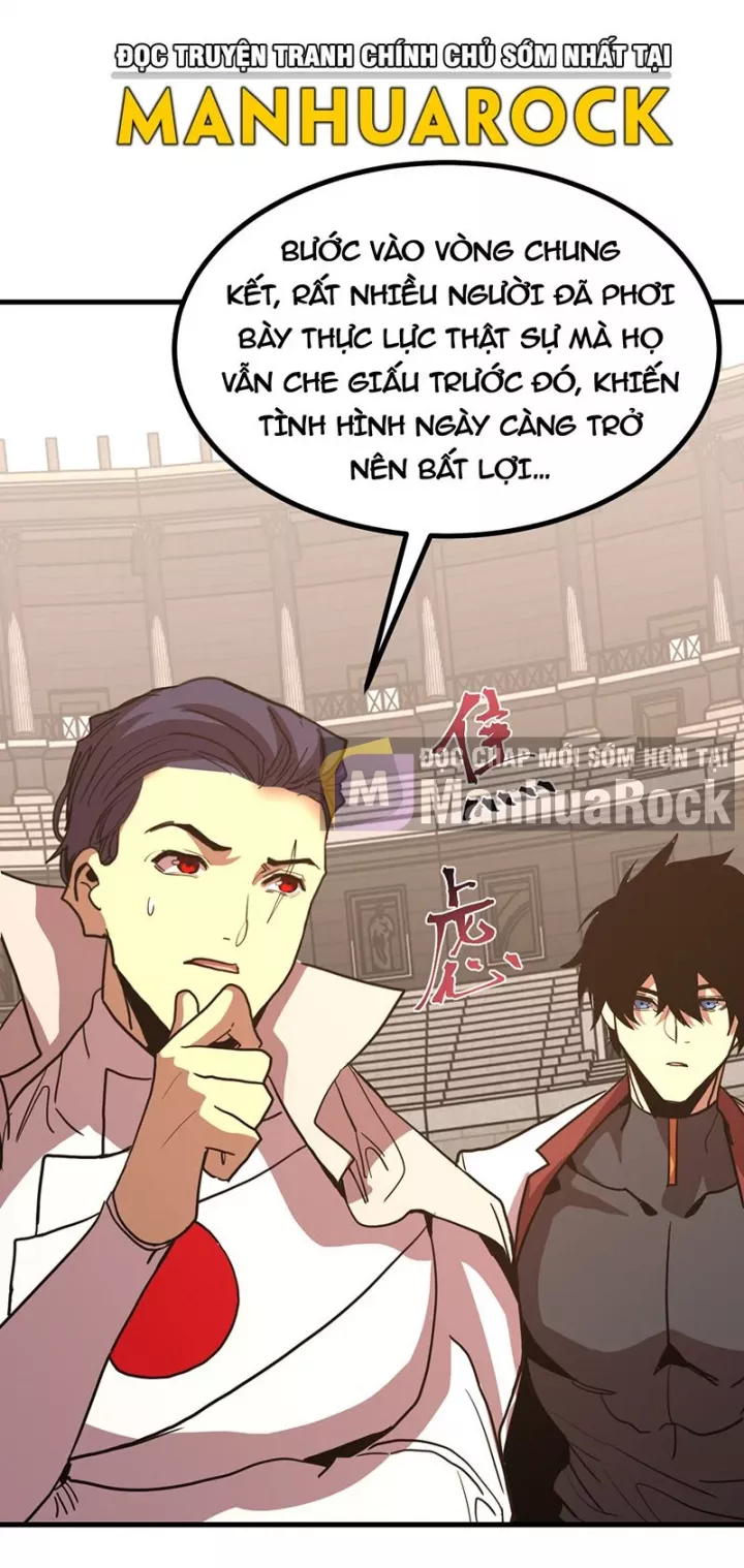 Cao Võ Hạ Cánh Đến Một Vạn Năm Sau Chap 263 - Next Chap 264