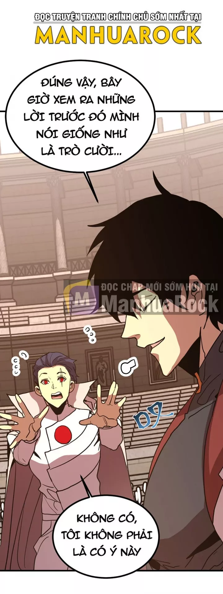 Cao Võ Hạ Cánh Đến Một Vạn Năm Sau Chap 263 - Next Chap 264