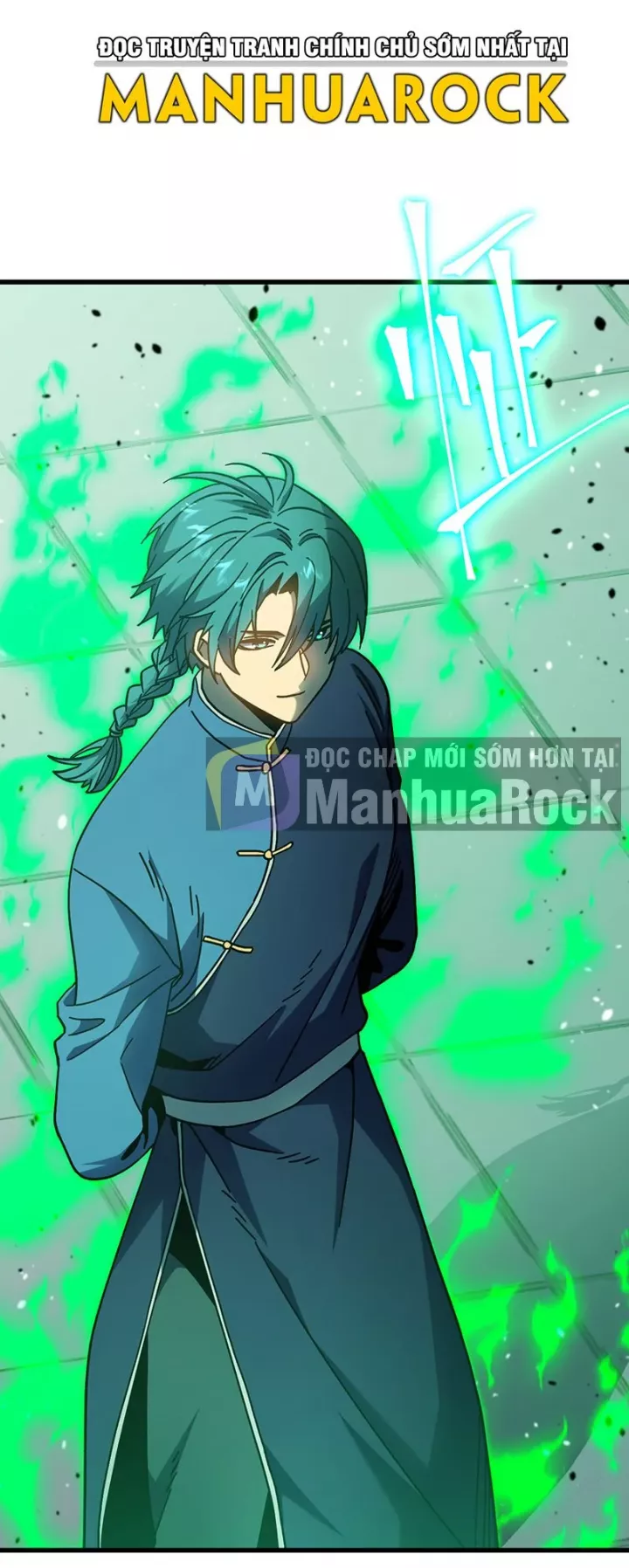 Cao Võ Hạ Cánh Đến Một Vạn Năm Sau Chap 263 - Next Chap 264