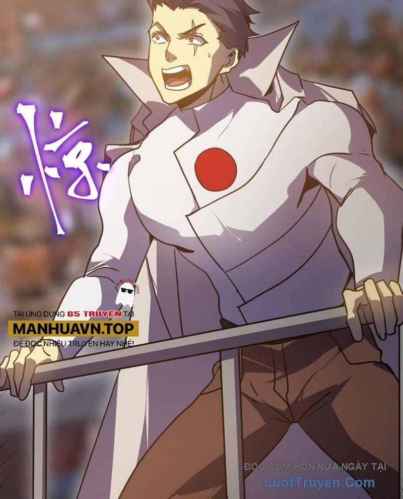 Cao Võ Hạ Cánh Đến Một Vạn Năm Sau Chap 268 - Next Chap 269