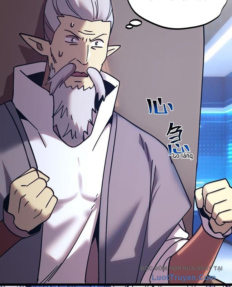 Cao Võ Hạ Cánh Đến Một Vạn Năm Sau Chap 268 - Next Chap 269