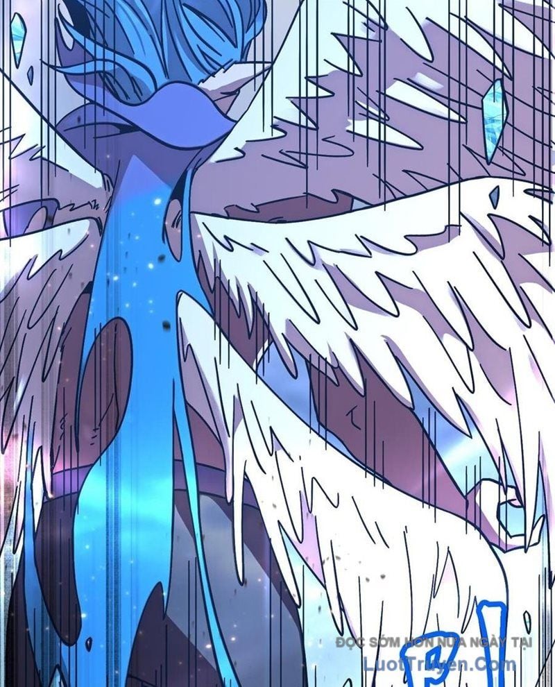 Cao Võ Hạ Cánh Đến Một Vạn Năm Sau Chap 268 - Next Chap 269