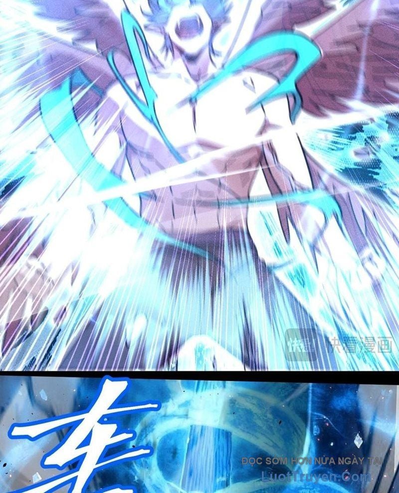 Cao Võ Hạ Cánh Đến Một Vạn Năm Sau Chap 268 - Next Chap 269