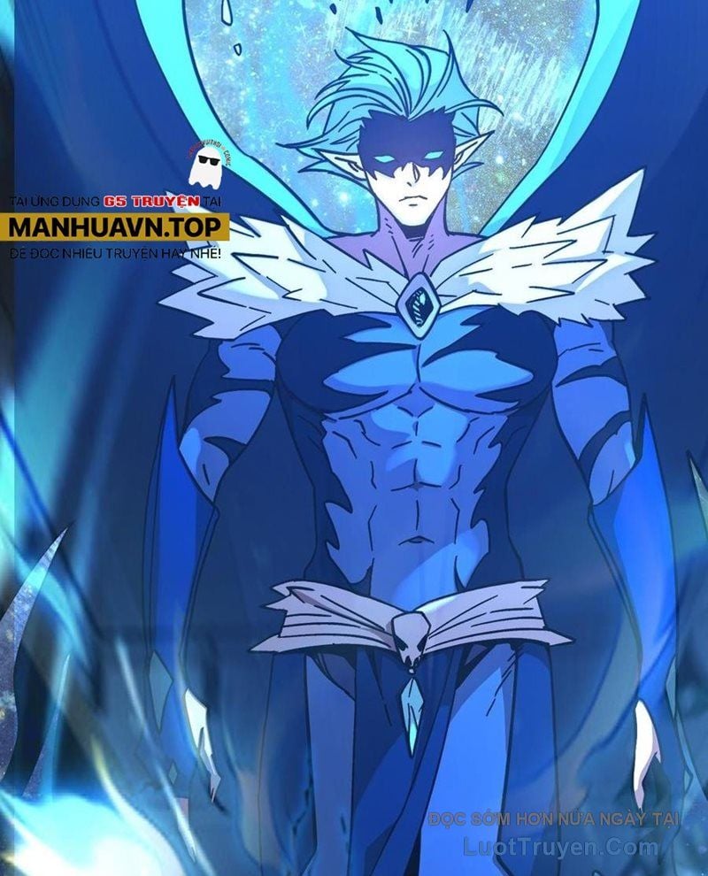 Cao Võ Hạ Cánh Đến Một Vạn Năm Sau Chap 268 - Next Chap 269