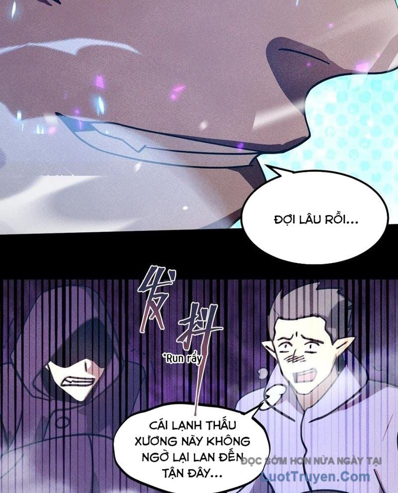 Cao Võ Hạ Cánh Đến Một Vạn Năm Sau Chap 268 - Next Chap 269