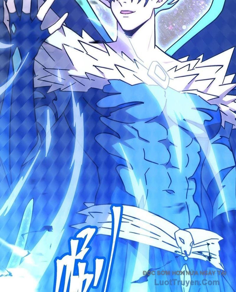 Cao Võ Hạ Cánh Đến Một Vạn Năm Sau Chap 268 - Next Chap 269