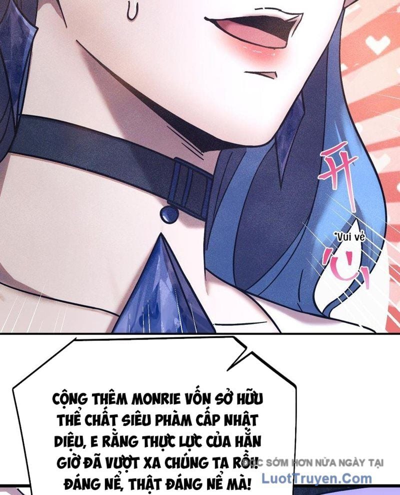 Cao Võ Hạ Cánh Đến Một Vạn Năm Sau Chap 268 - Next Chap 269