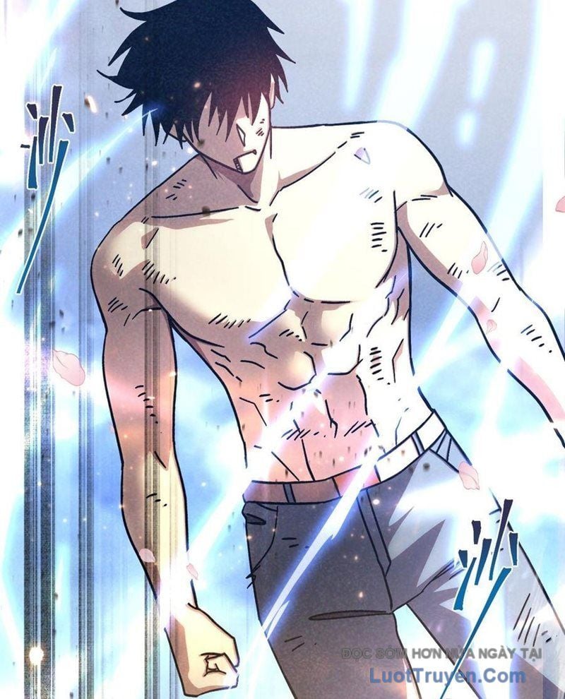 Cao Võ Hạ Cánh Đến Một Vạn Năm Sau Chap 268 - Next Chap 269