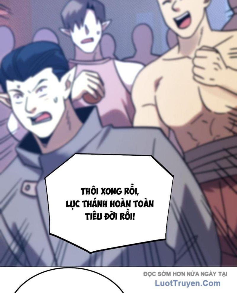 Cao Võ Hạ Cánh Đến Một Vạn Năm Sau Chap 268 - Next Chap 269