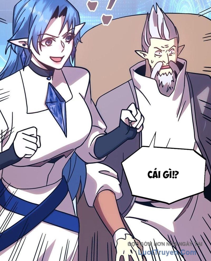 Cao Võ Hạ Cánh Đến Một Vạn Năm Sau Chap 268 - Next Chap 269