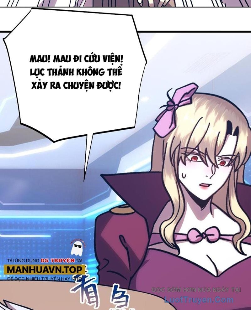 Cao Võ Hạ Cánh Đến Một Vạn Năm Sau Chap 268 - Next Chap 269