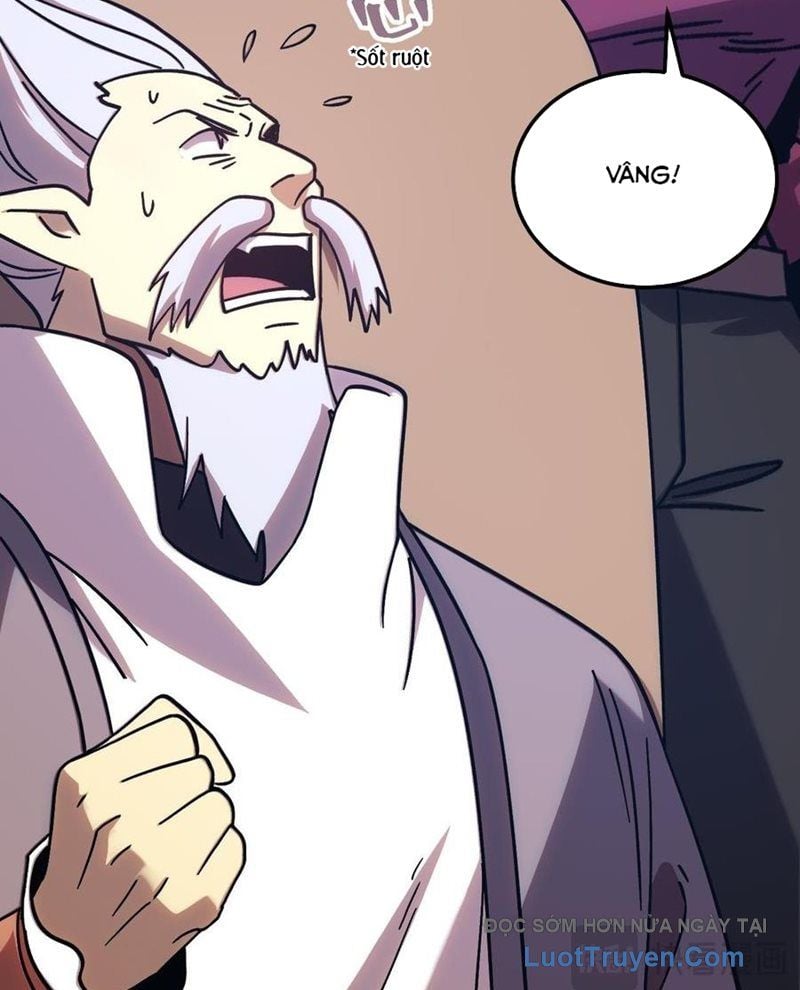 Cao Võ Hạ Cánh Đến Một Vạn Năm Sau Chap 268 - Next Chap 269