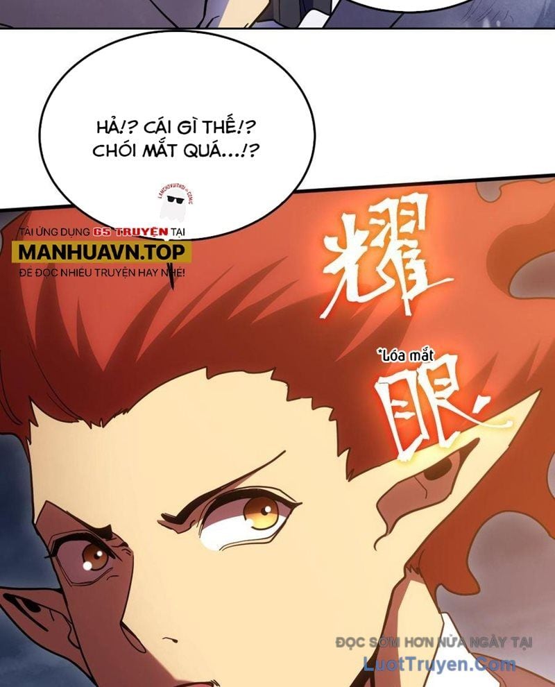 Cao Võ Hạ Cánh Đến Một Vạn Năm Sau Chap 268 - Next Chap 269