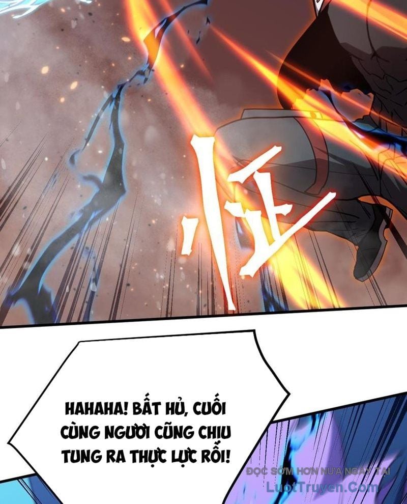 Cao Võ Hạ Cánh Đến Một Vạn Năm Sau Chap 268 - Next Chap 269