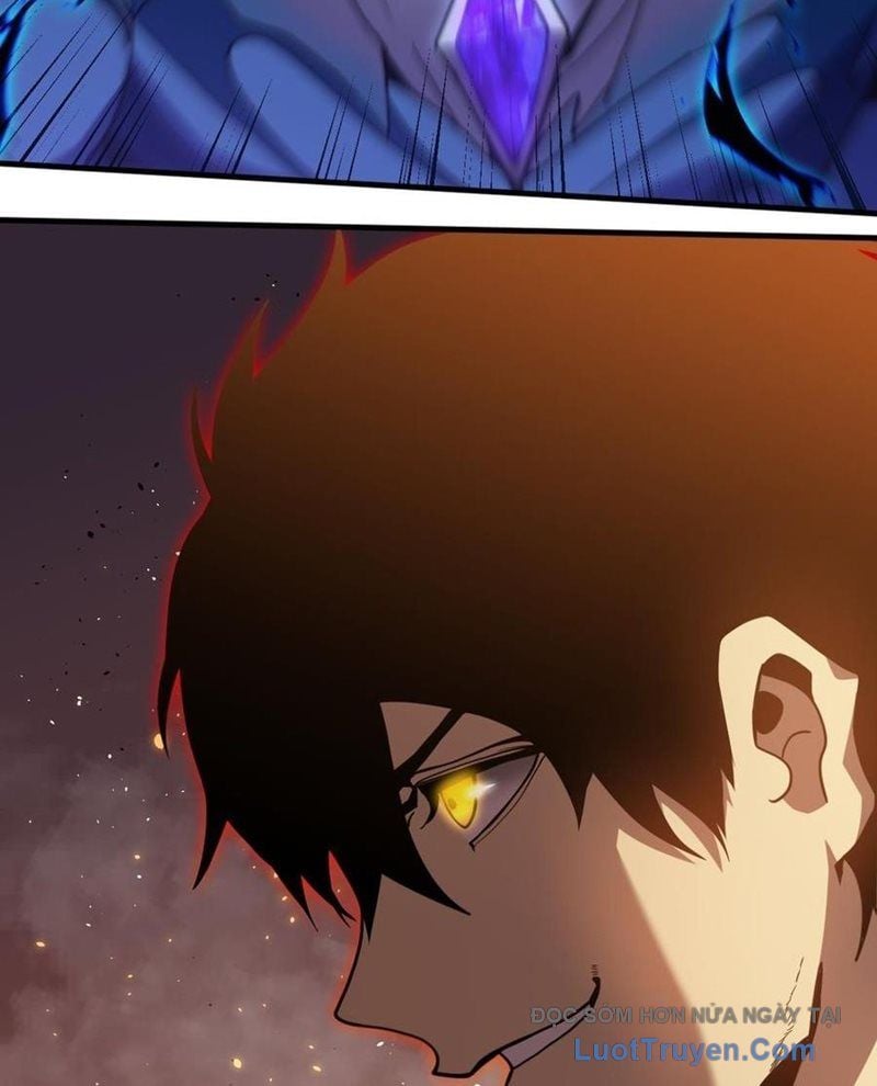 Cao Võ Hạ Cánh Đến Một Vạn Năm Sau Chap 268 - Next Chap 269