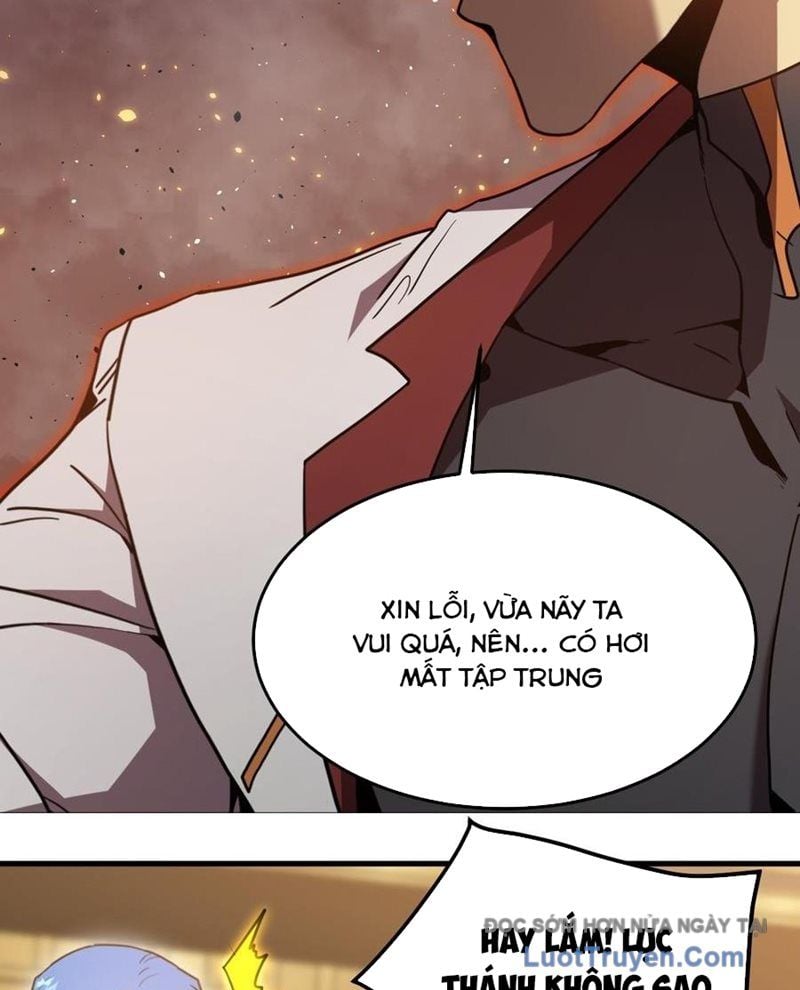 Cao Võ Hạ Cánh Đến Một Vạn Năm Sau Chap 268 - Next Chap 269