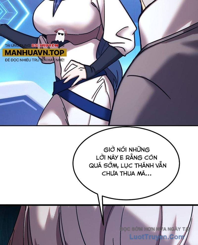 Cao Võ Hạ Cánh Đến Một Vạn Năm Sau Chap 268 - Next Chap 269