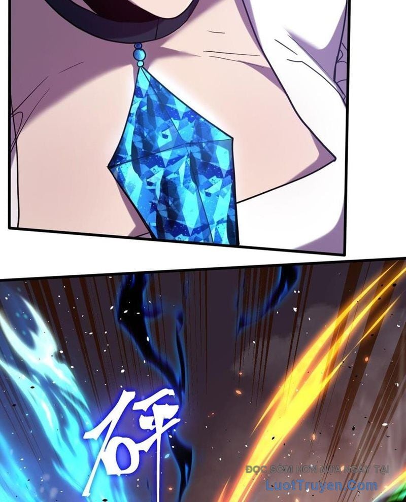 Cao Võ Hạ Cánh Đến Một Vạn Năm Sau Chap 268 - Next Chap 269